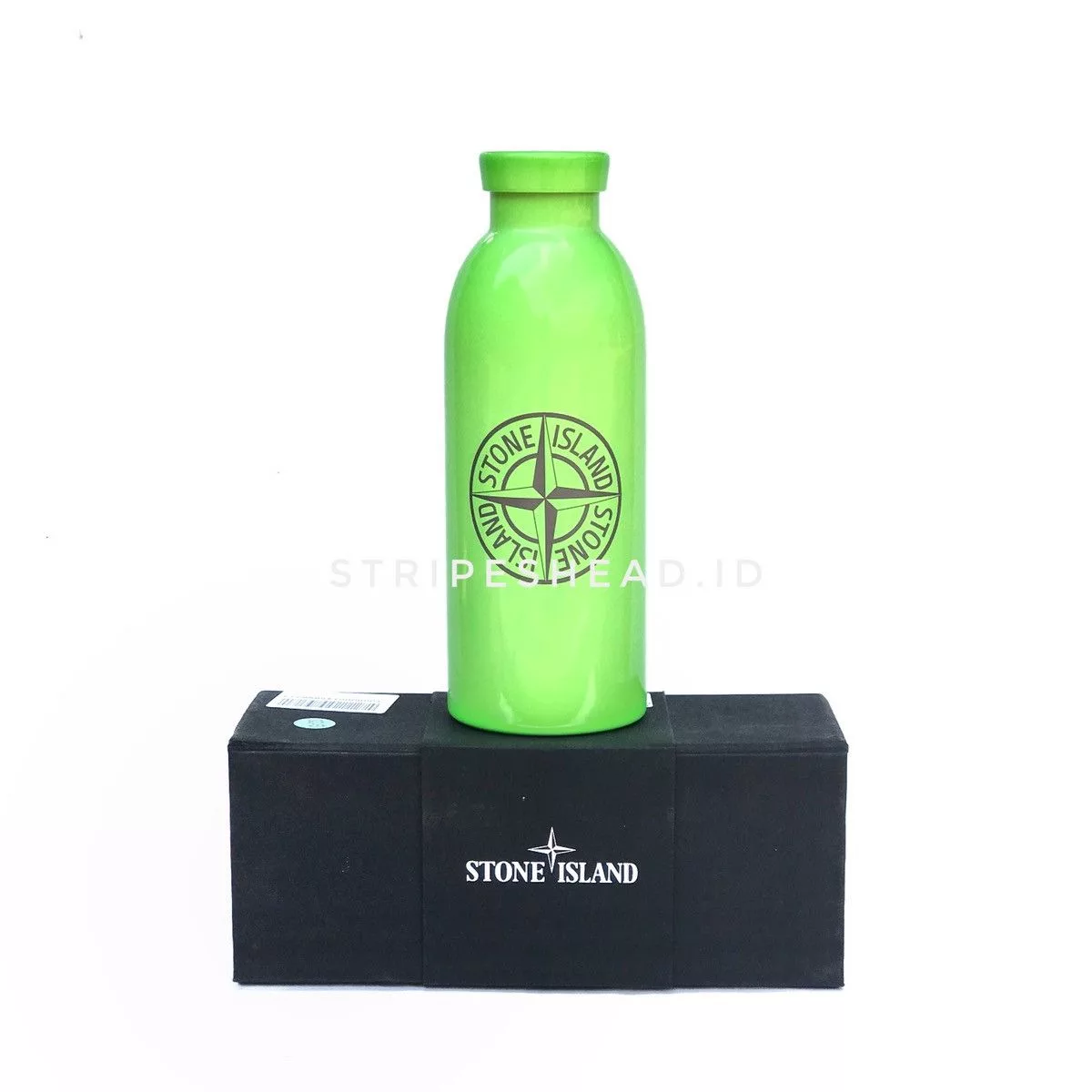 Stone Island Miscellaneous STONE ISLAND BOTTLE Green