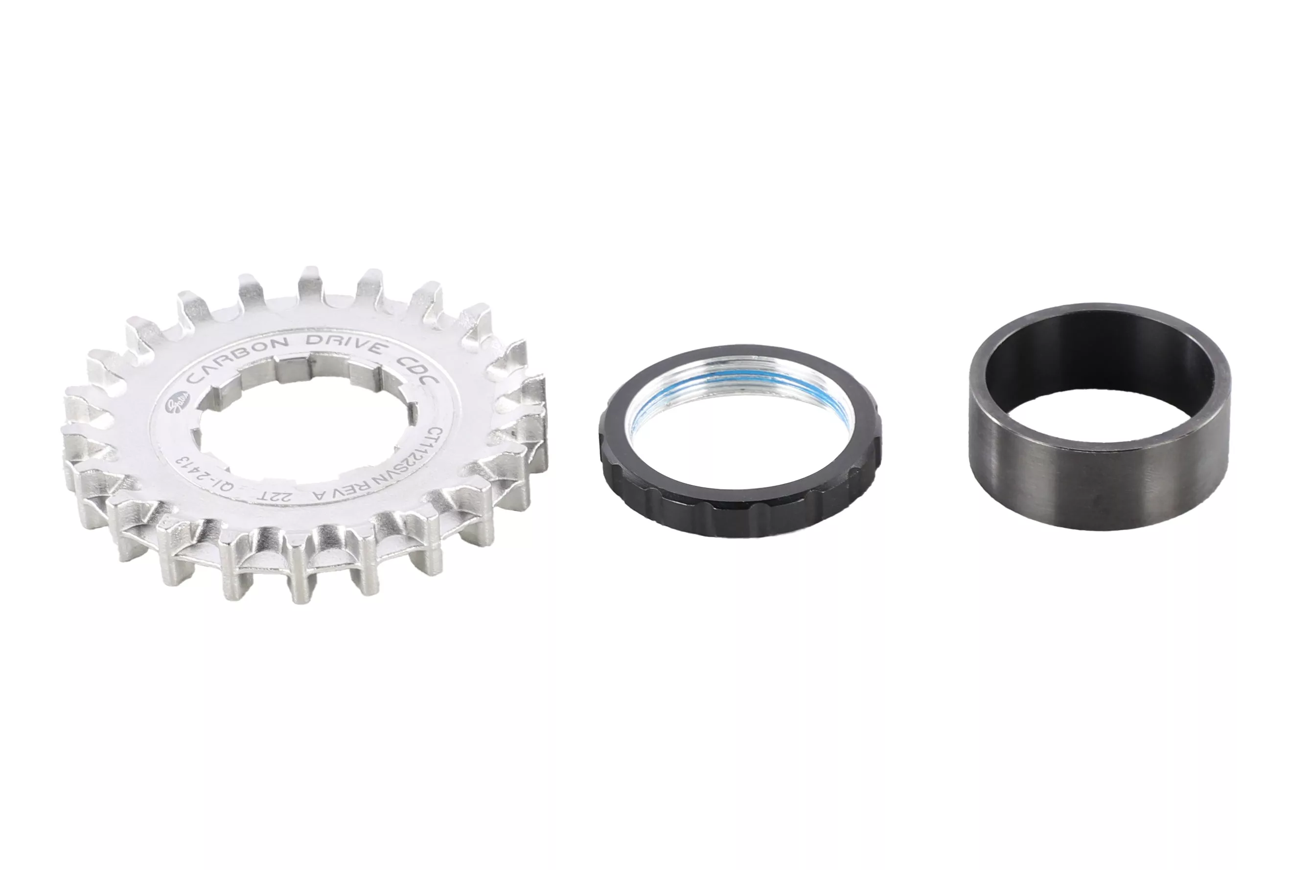 22T - Soltera 3 ADV SKUs: 19003-7100010