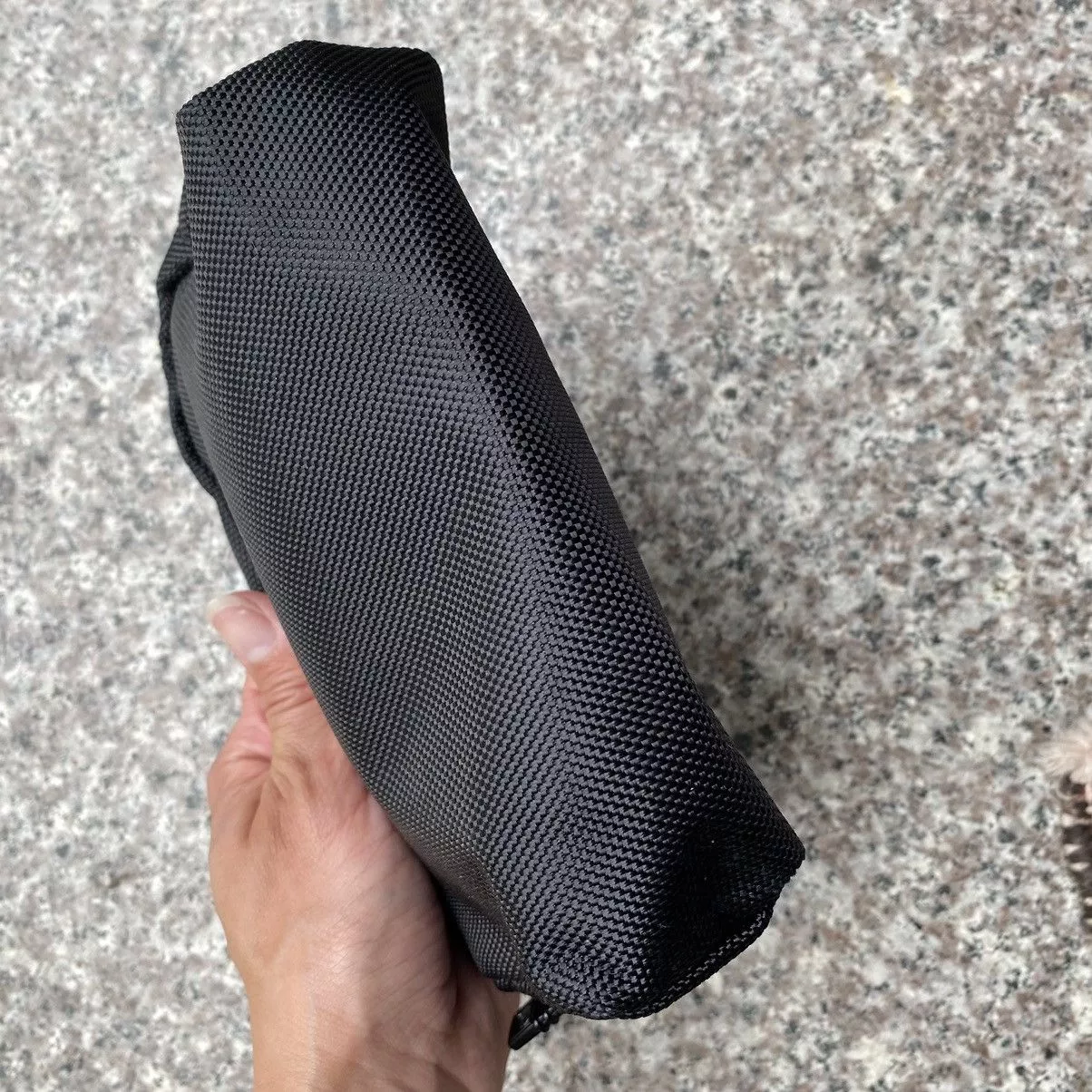 Tumi Miscellaneous Tumi travel case Black