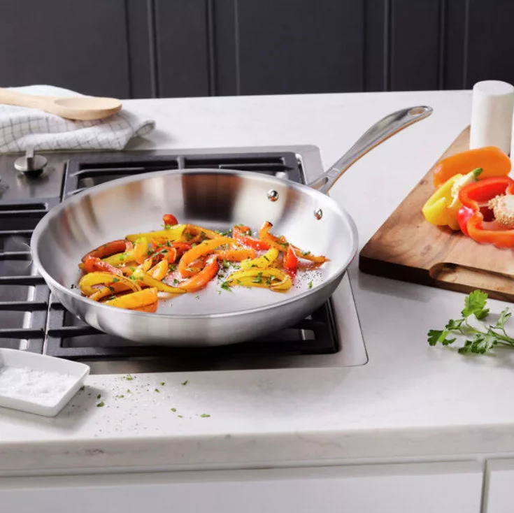 ZWILLING Spirit 12" Fry Pan SS