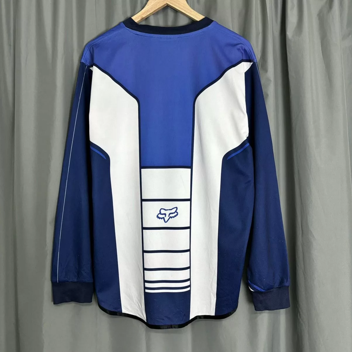 Fox Racing Jerseys VINTAGE FOX RACING JERSEY Multi Sportswear