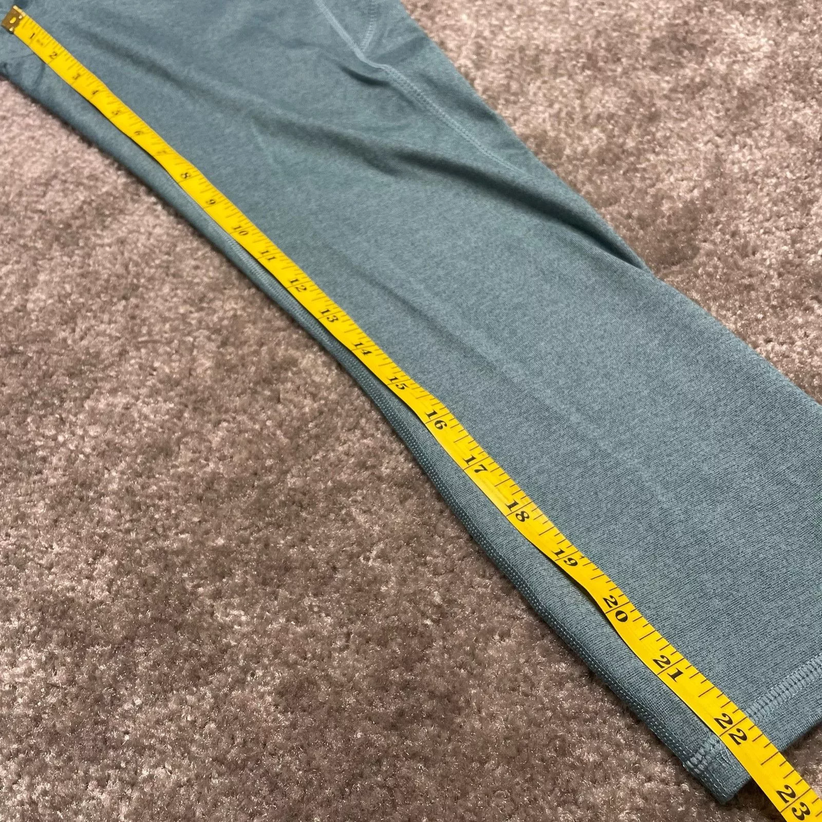 Other Leggings Other RBX Leggings Green