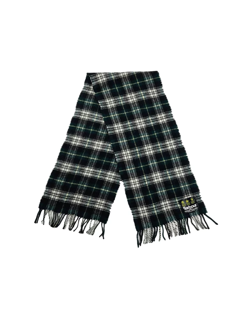 Barbour Gloves Scarves Barbour Wool Scarf Multi