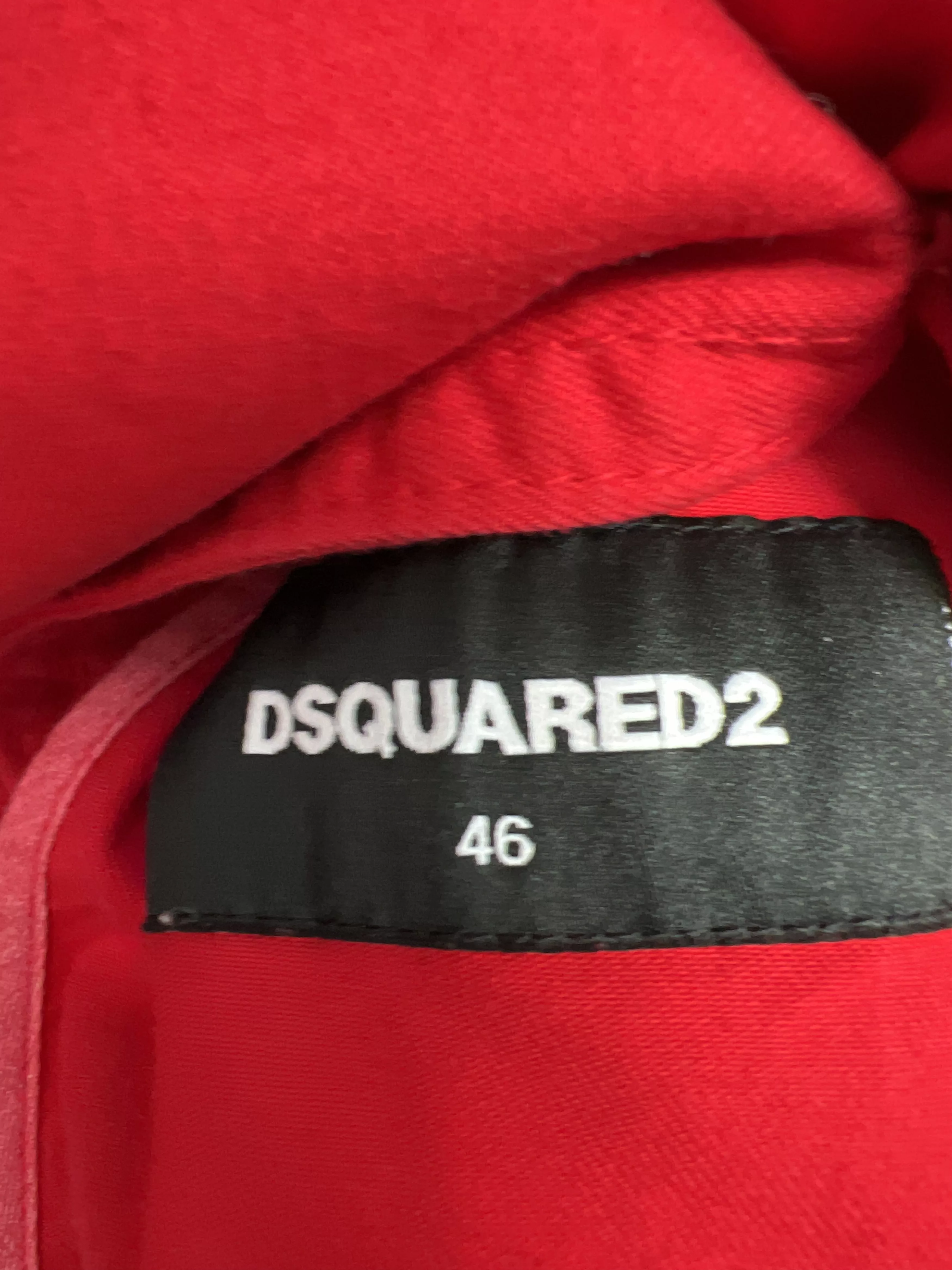 Dsquared2 Blazers DSquared2 Blazer