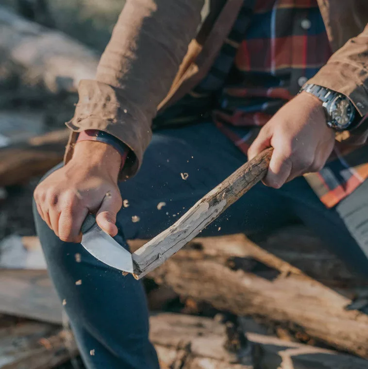 Overland 4.75" Utility Knife