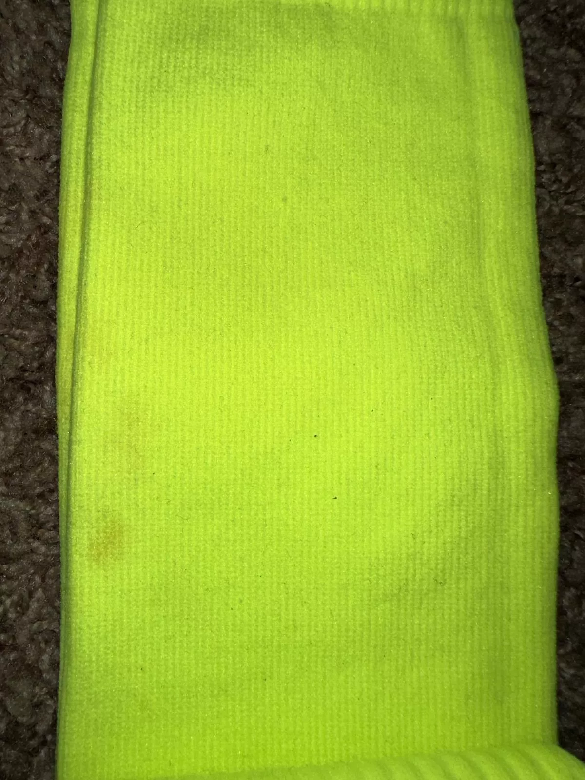 Nike Socks Underwear Nike Academy OTC Socks Green