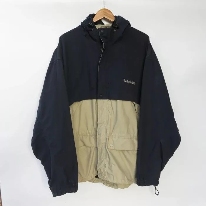 Timberland Light Jackets Timberland Outdoor Jacket Multi Sportswear