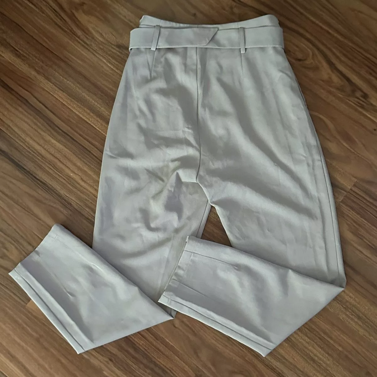 Forever 21 Pants Beige