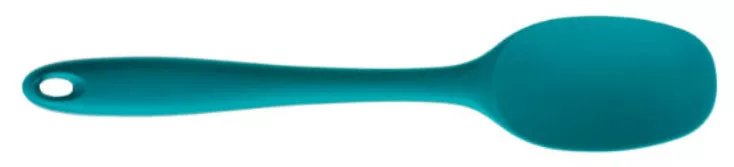 Ela's Favorite Spoon Turquoise