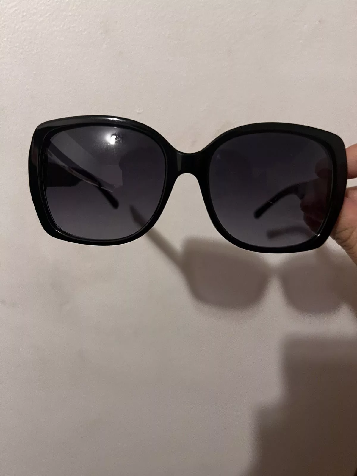 Burberry Glasses Burberry sunglasses Black Luxury