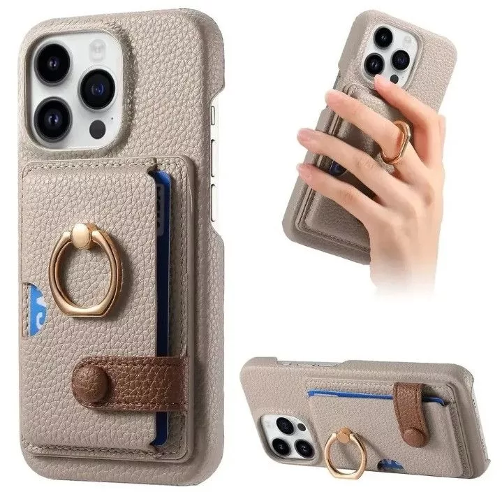 Vintage Belts Vintage Iphone case Multi