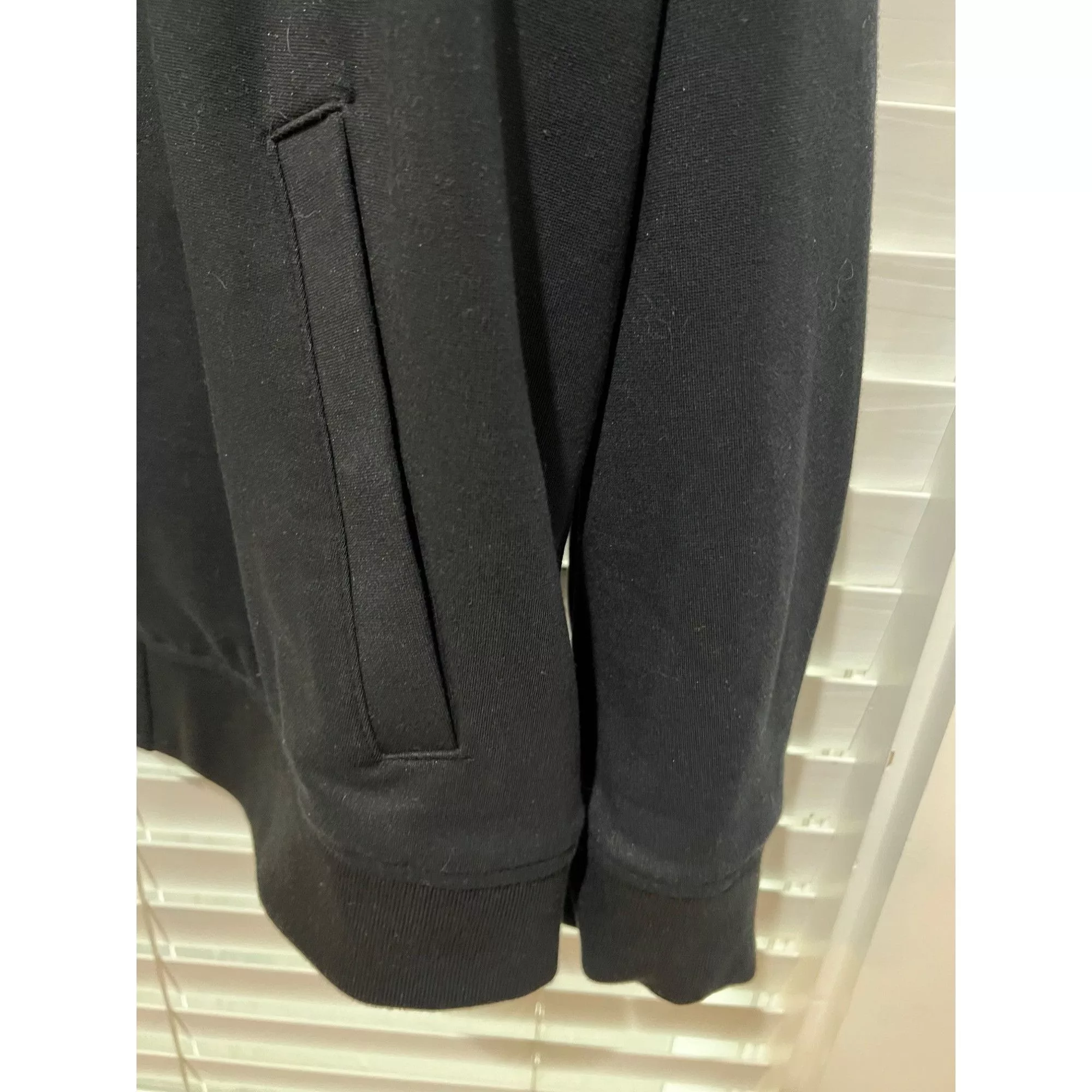 Artefact Light Jackets Artefact Mens Jacket - Size XXLT Black
