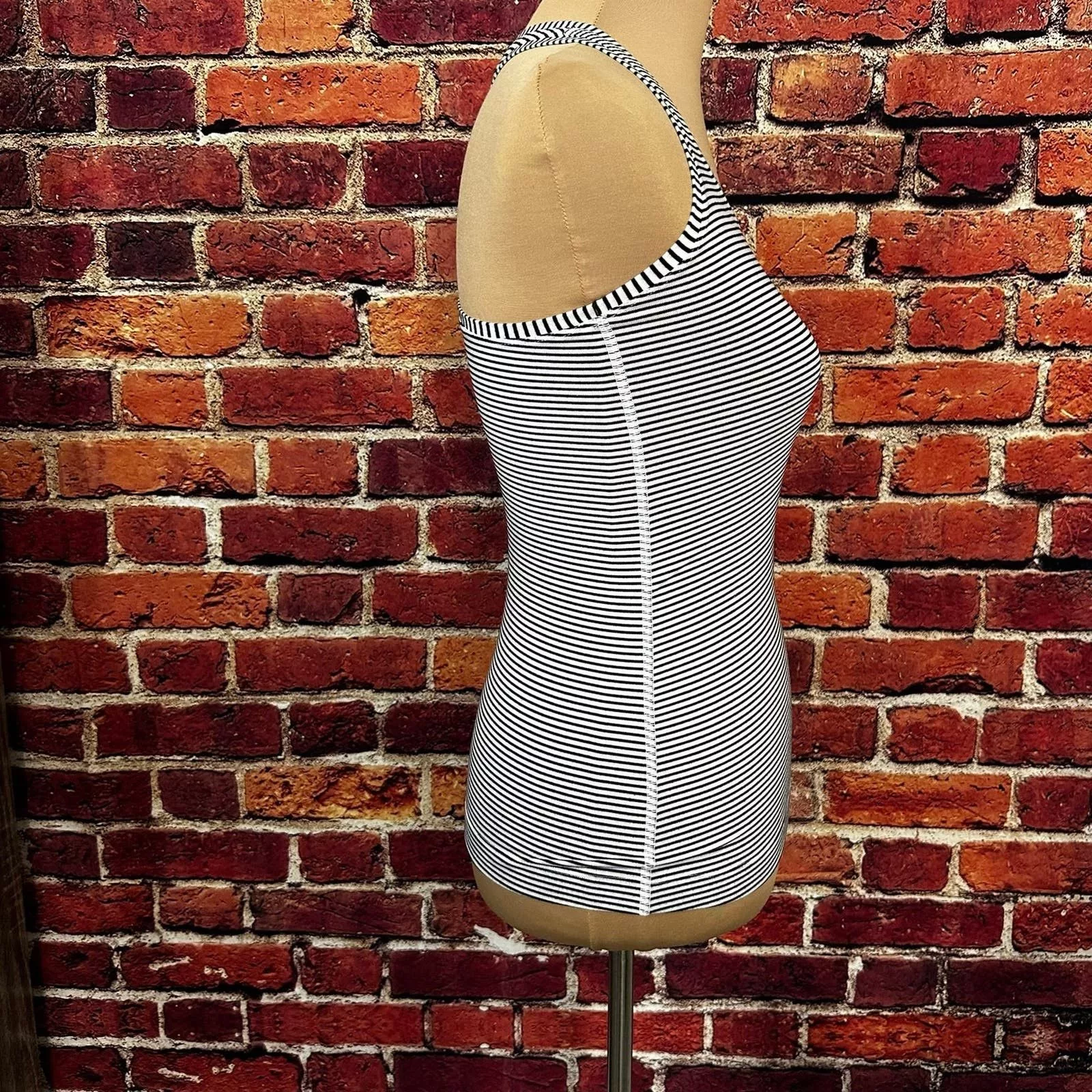 Lululemon Tank Tops Lululemon Tank top Black