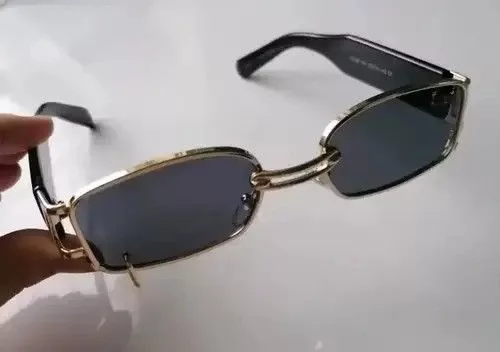 Electric Visual Sunglasses Retro Black