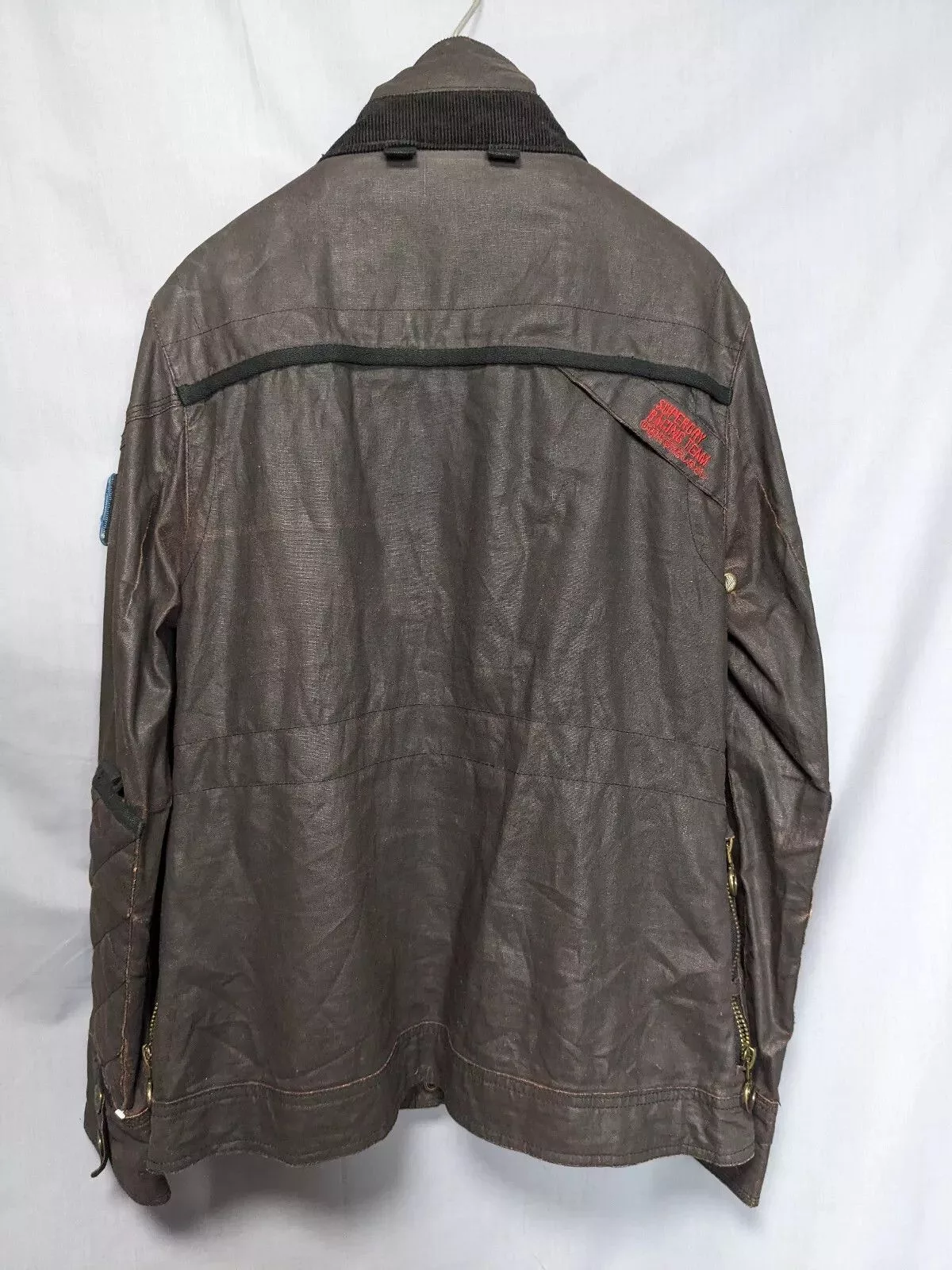 Superdry Jackets Superdry British Design Women’s Coat Jacket Multi