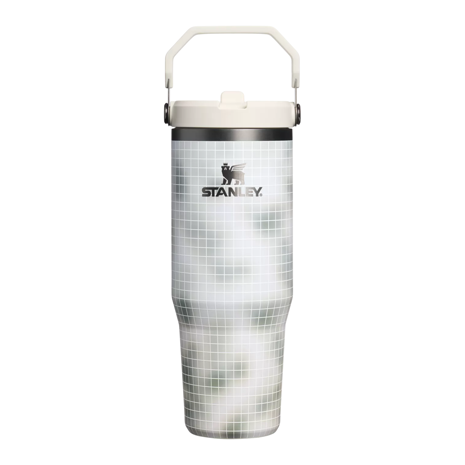 The IceFlow™ Flip Straw Tumbler | 30 OZ