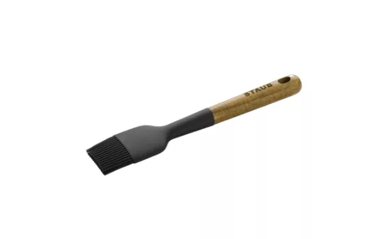 Staub Black Pastry Brush