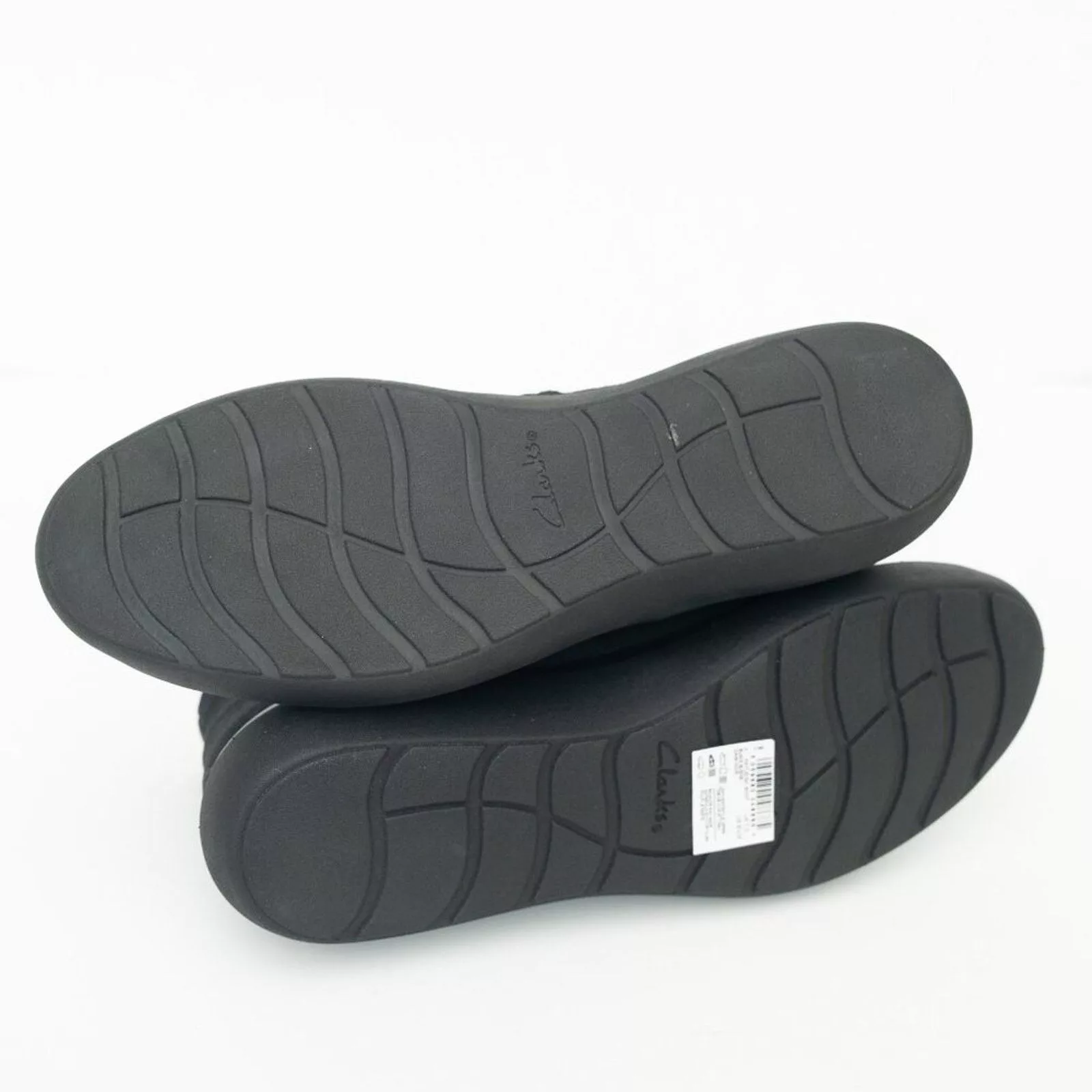 Clarks Boots Clarks. Kayleigh Boot. Black