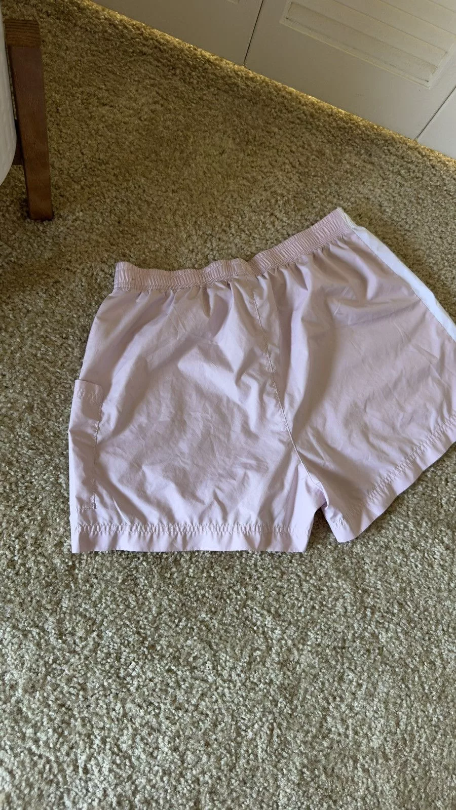 Nike shorts Pink Sportswear