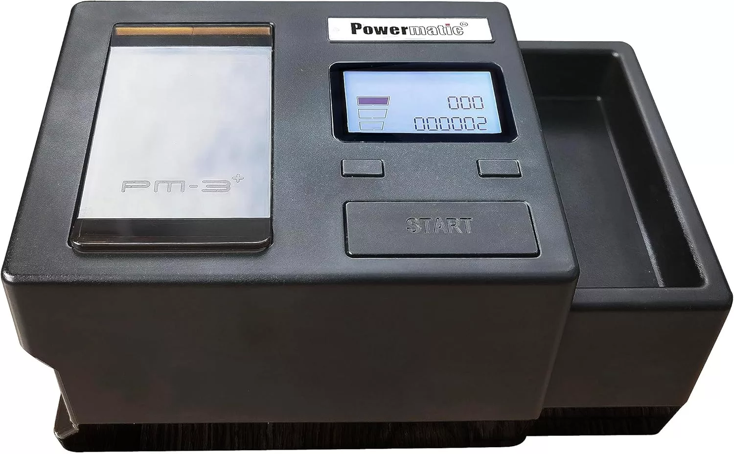 Powermatic III+