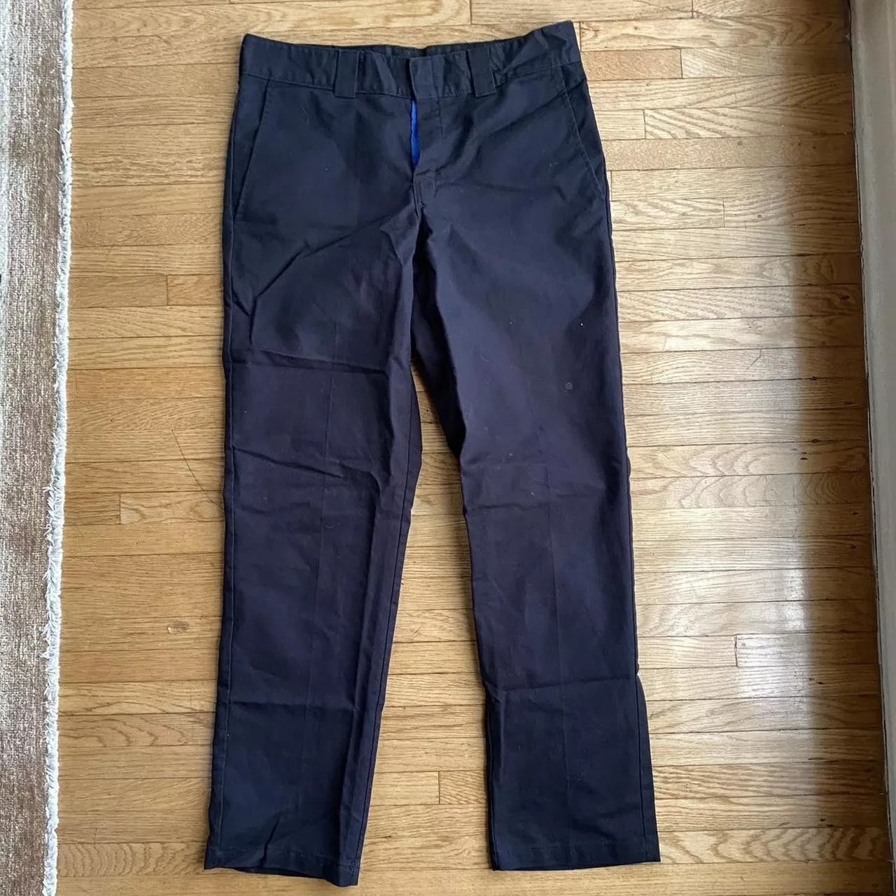 Dickies Casual Pants Dickies Pants Blue
