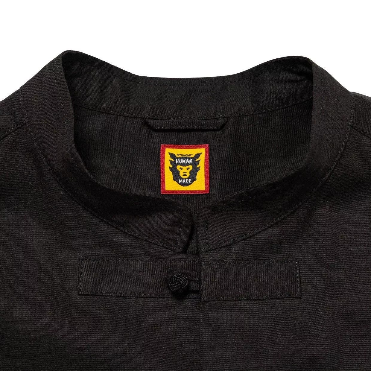 Human Made Miscellaneous Human Made Shirt Multi
