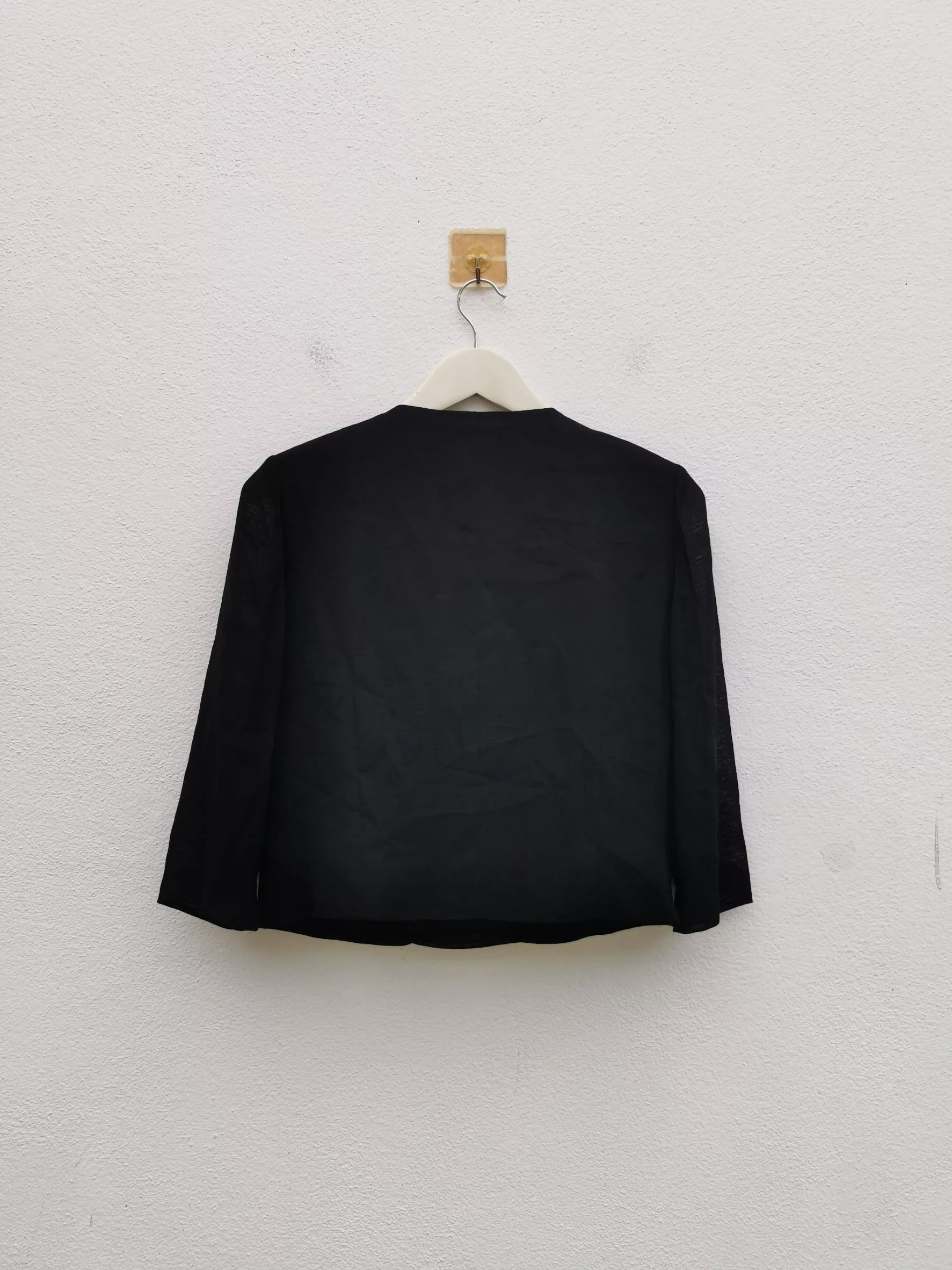 Lanvin Jackets 🔴Lanvin Jacket🔴 Black