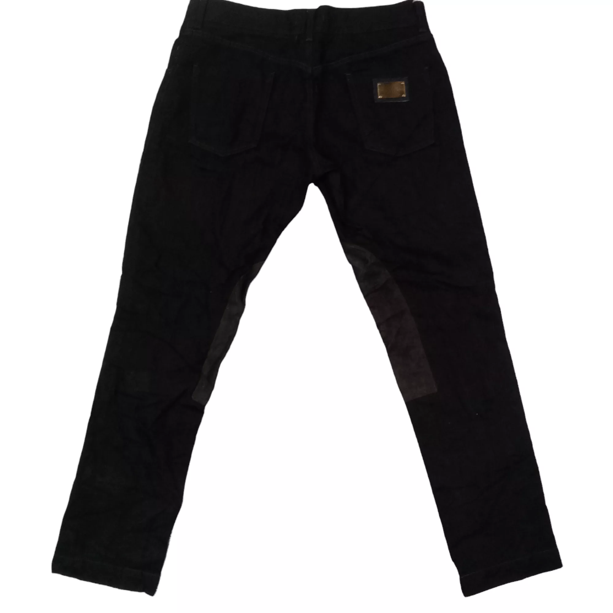 Dolce & Gabbana denim Blue