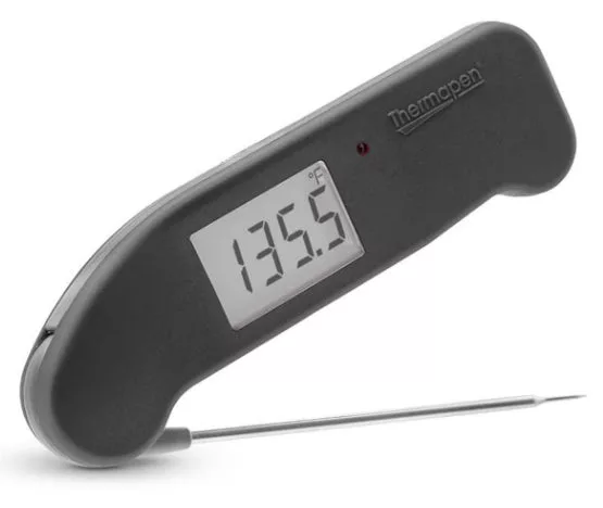 Thermapen ONE - Black