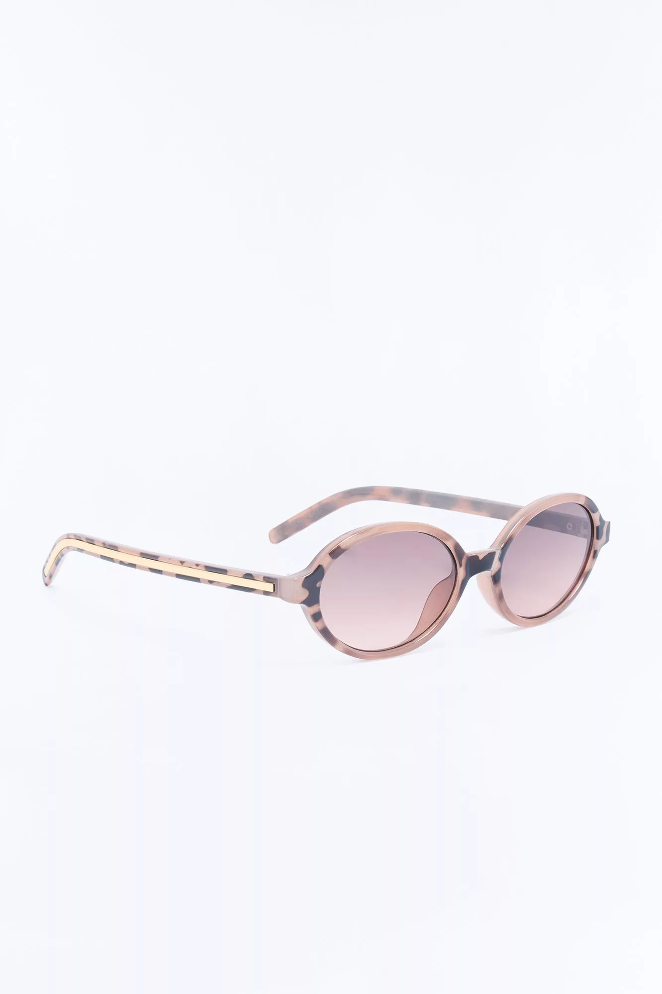 Retreat Ready Sunglasses - Tortoise