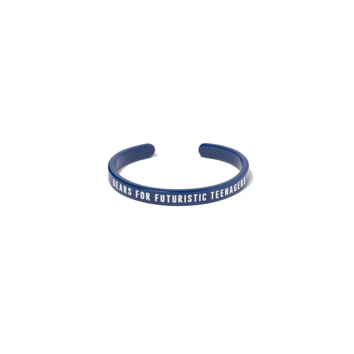Human Made Miscellaneous Human Made Acrylic Bangle Multi