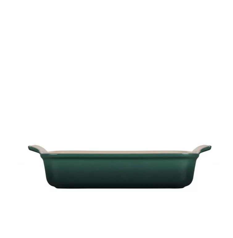 4 qt Heritage Rectangular Baking Dish -  Artichaut
