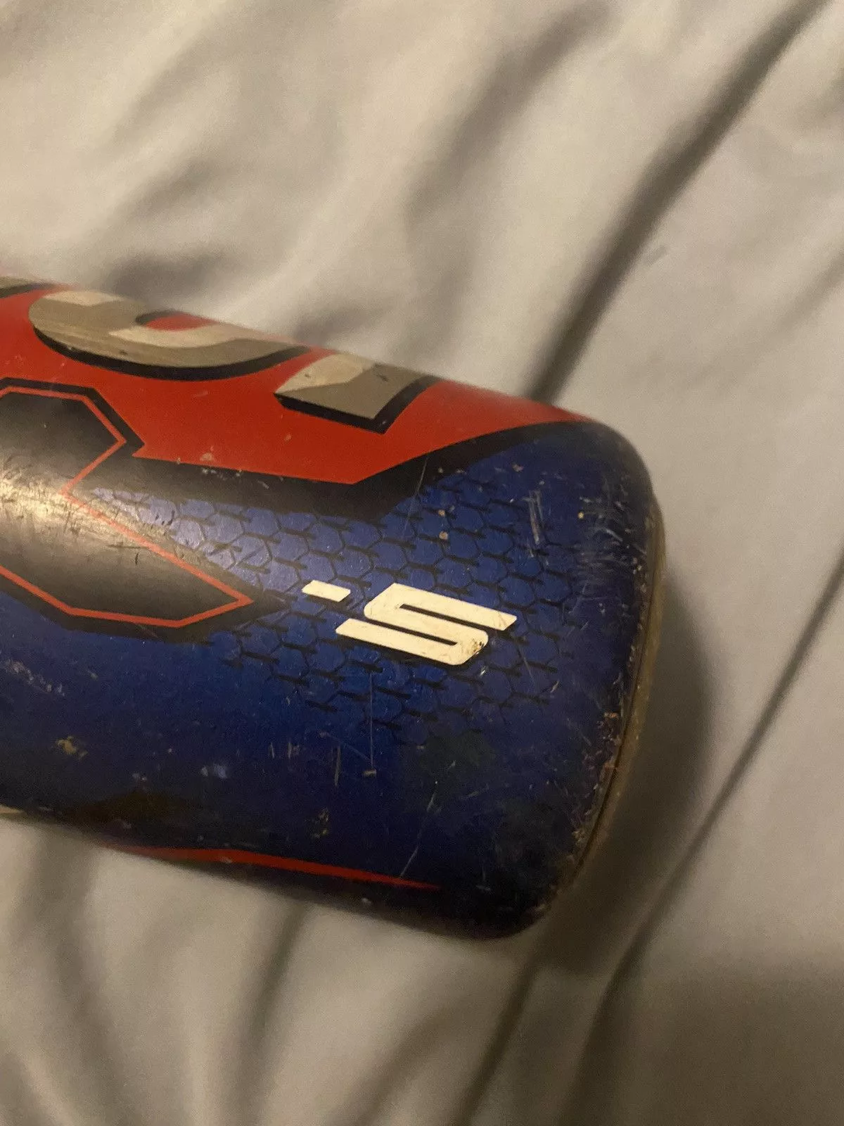 Other Miscellaneous Other Marruci Cat 9 baseball bat Blue