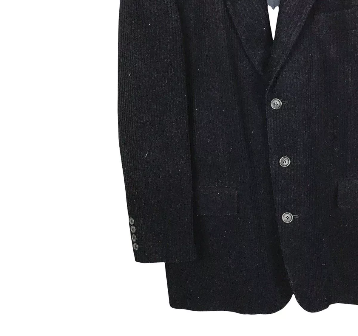 Issey Miyake Light Jackets Vintage Issey Miyake Blazer Coat Multi