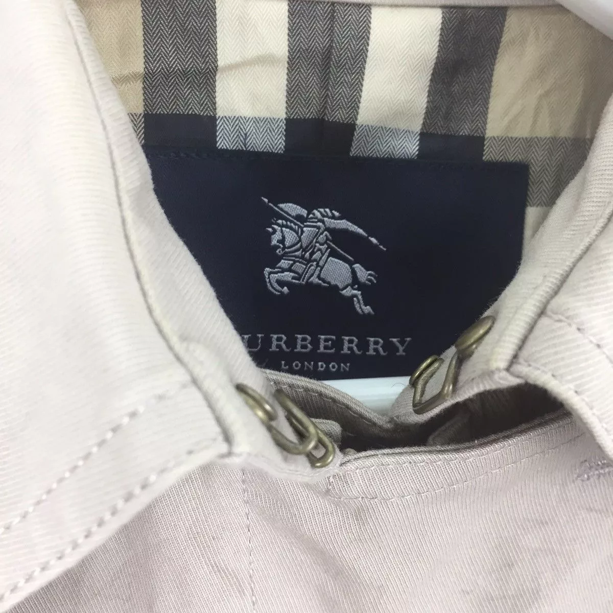 Burberry Denim Jackets Burberry denim jacket bikes design Brown