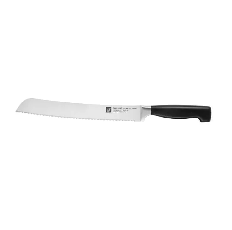 9" Four Star Country Bread Knife