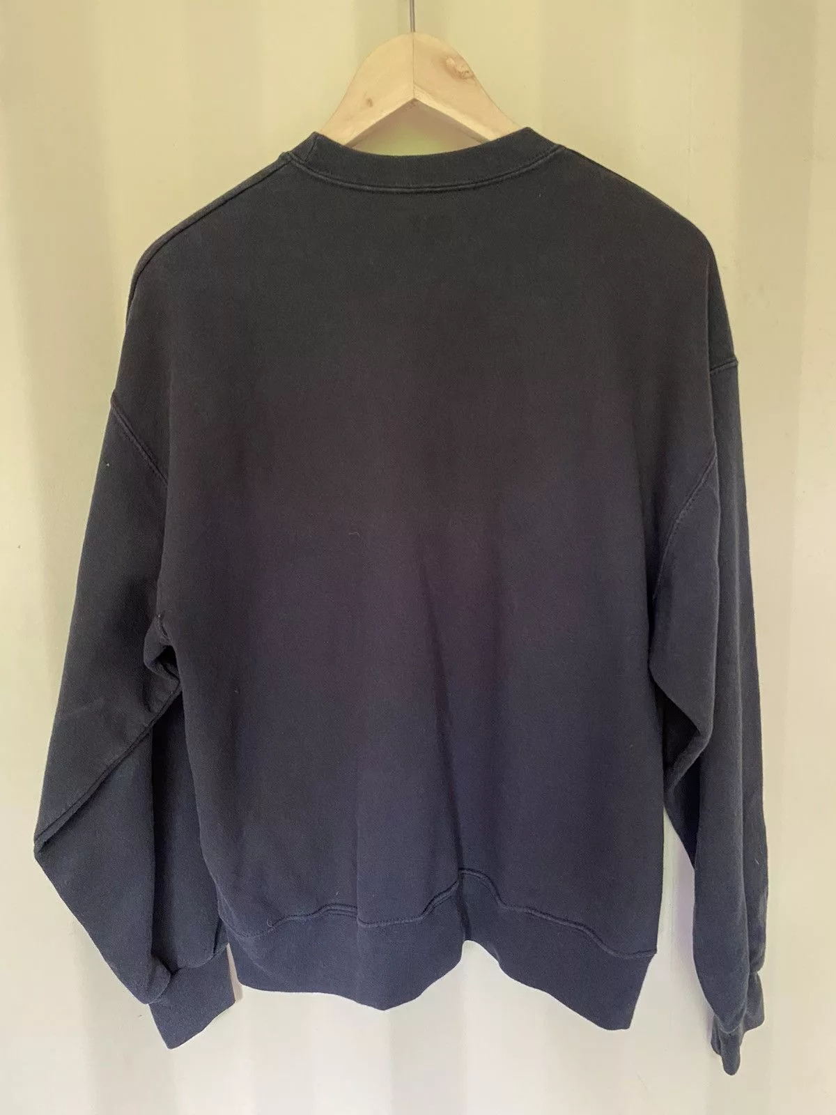 Vintage Sweaters Knitwear Vintage black sweater