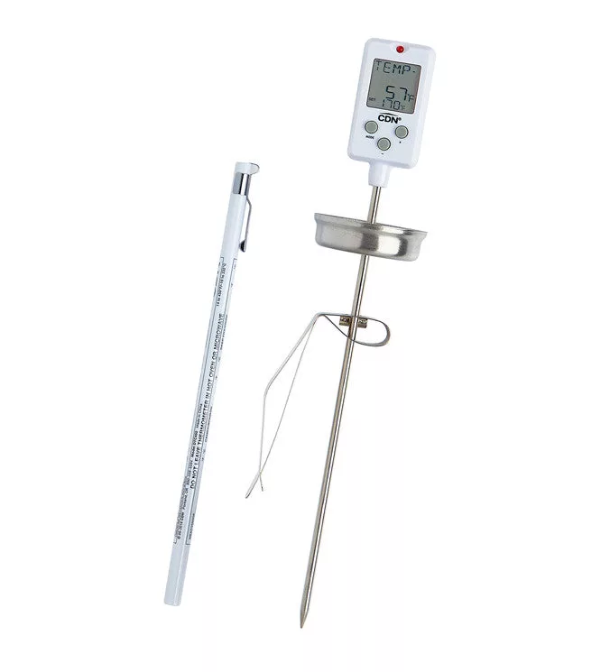 Digital Candy Thermometer