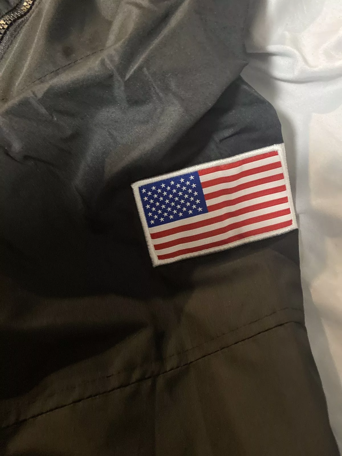 Members Only Light Jackets Members only jacket Black
