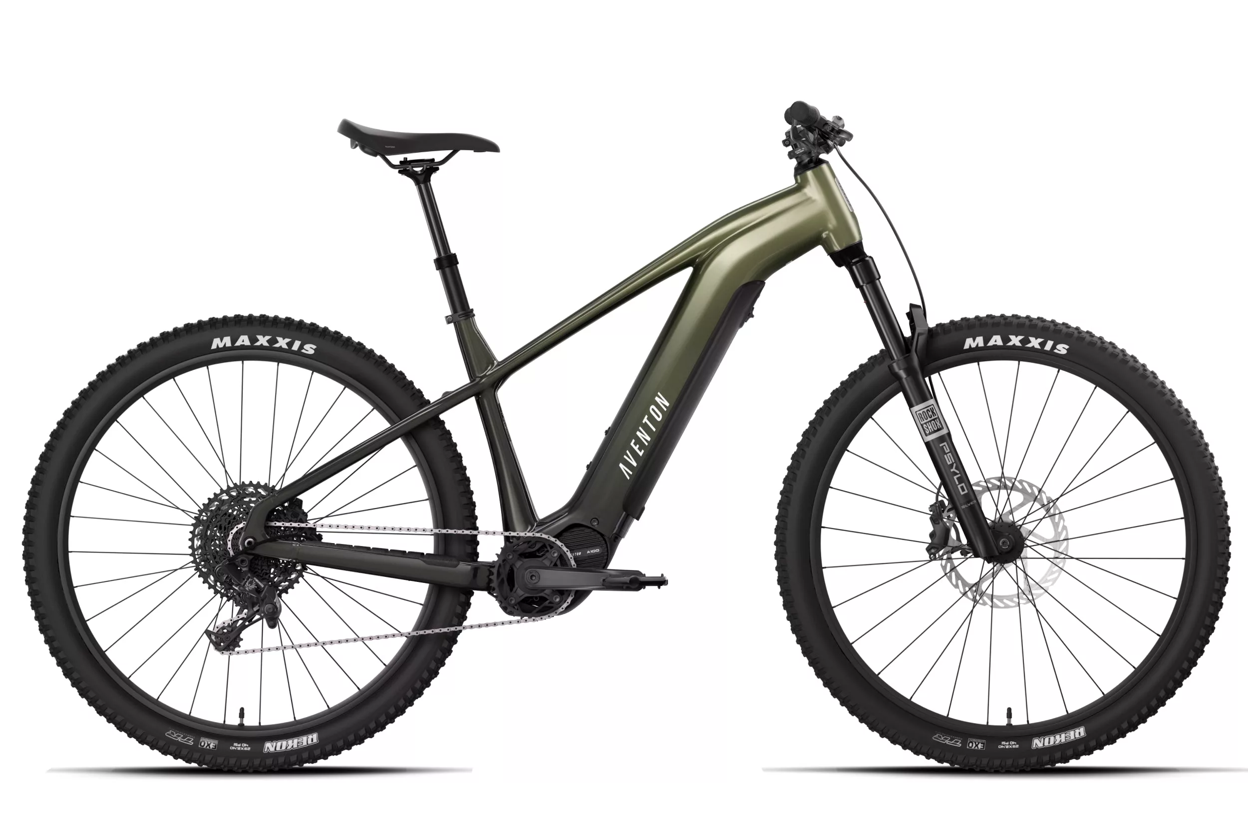 Ramblas ADV Ebike