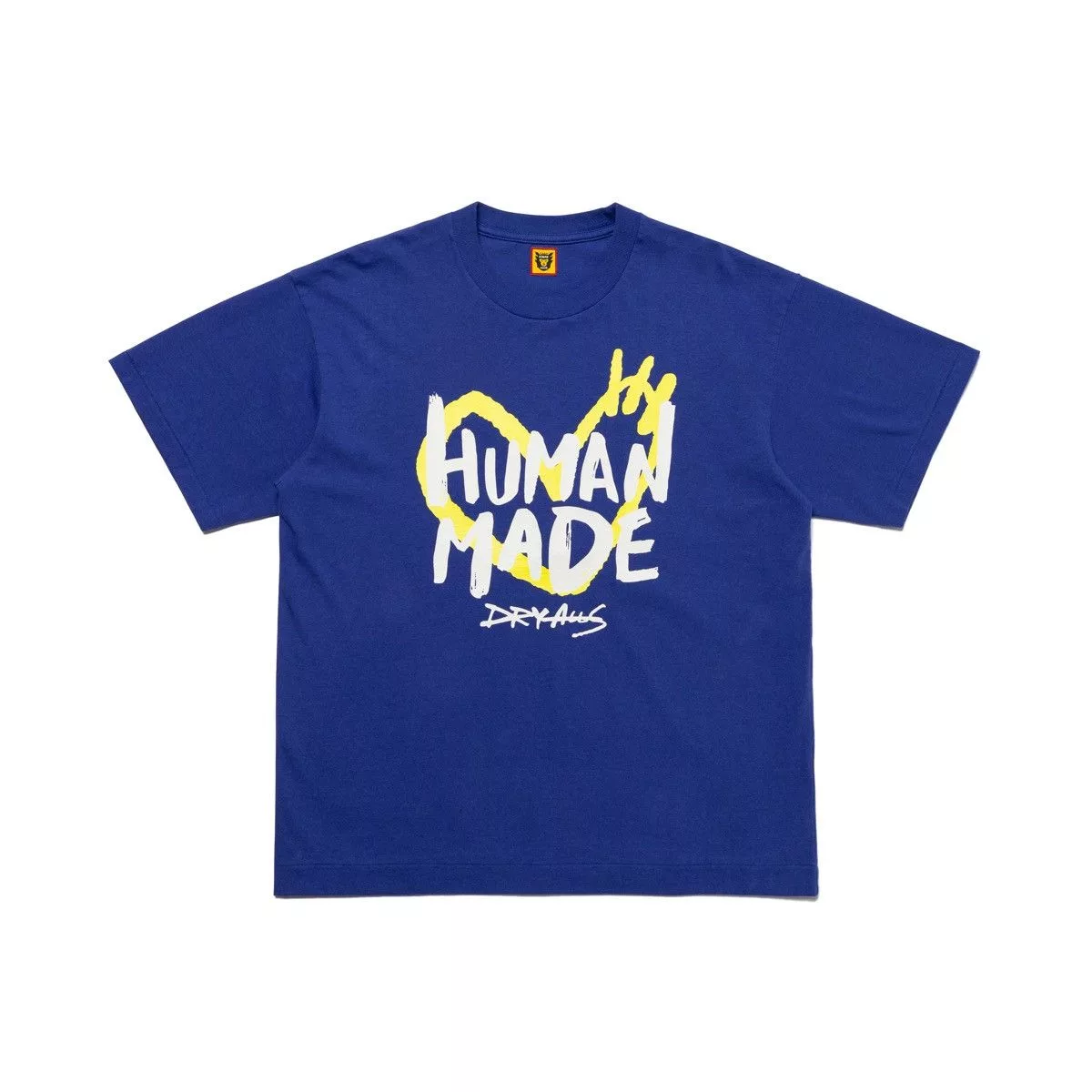 Human Made Miscellaneous Human Made Tee Multi