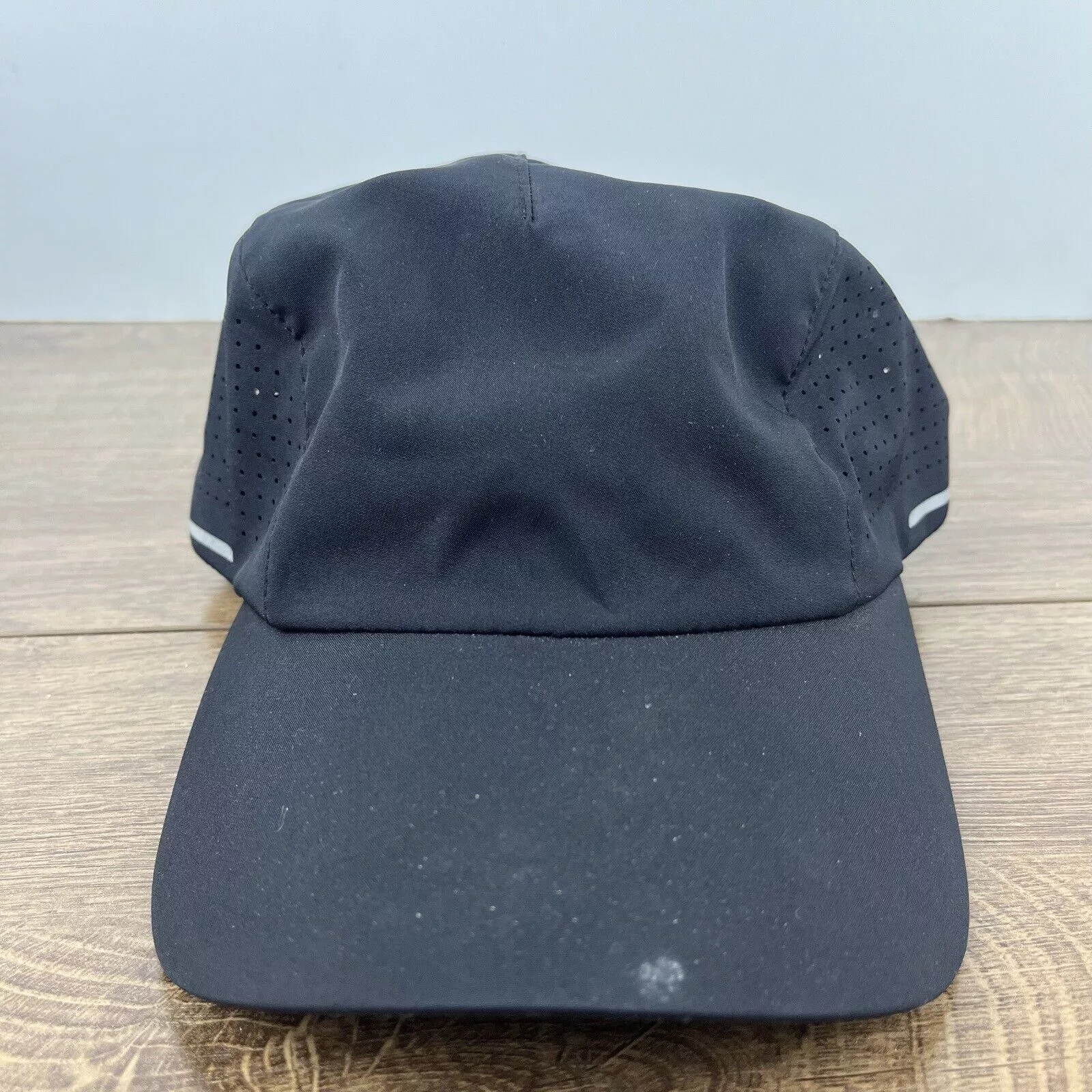Other Hats Other Black Athletic Hat Running Hat Black Cap Hat Adjustable Hat