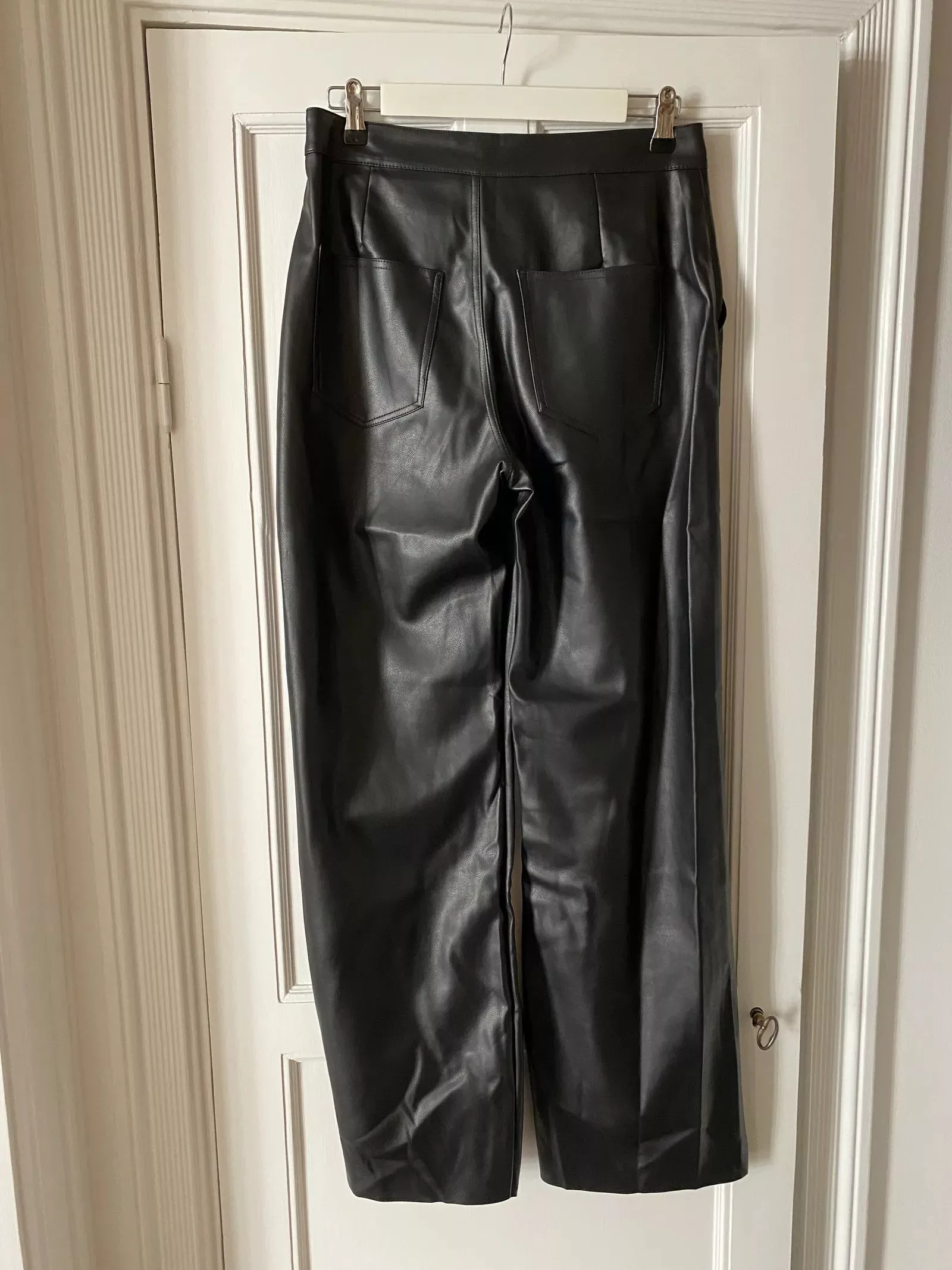 Carin Wester Pants Black