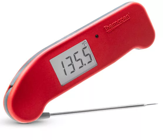 Thermapen ONE - Red