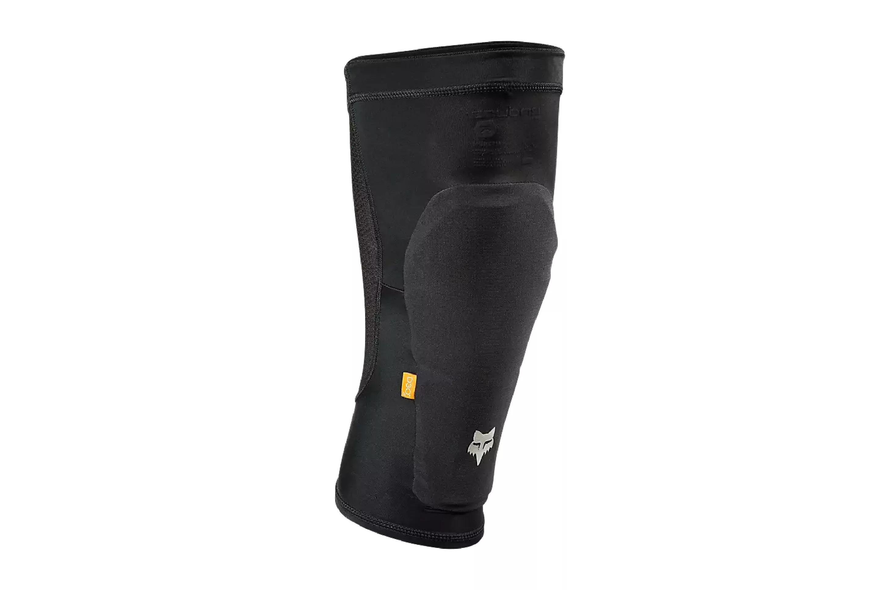 Fox Racing Enduro D30 Knee Pads - Black