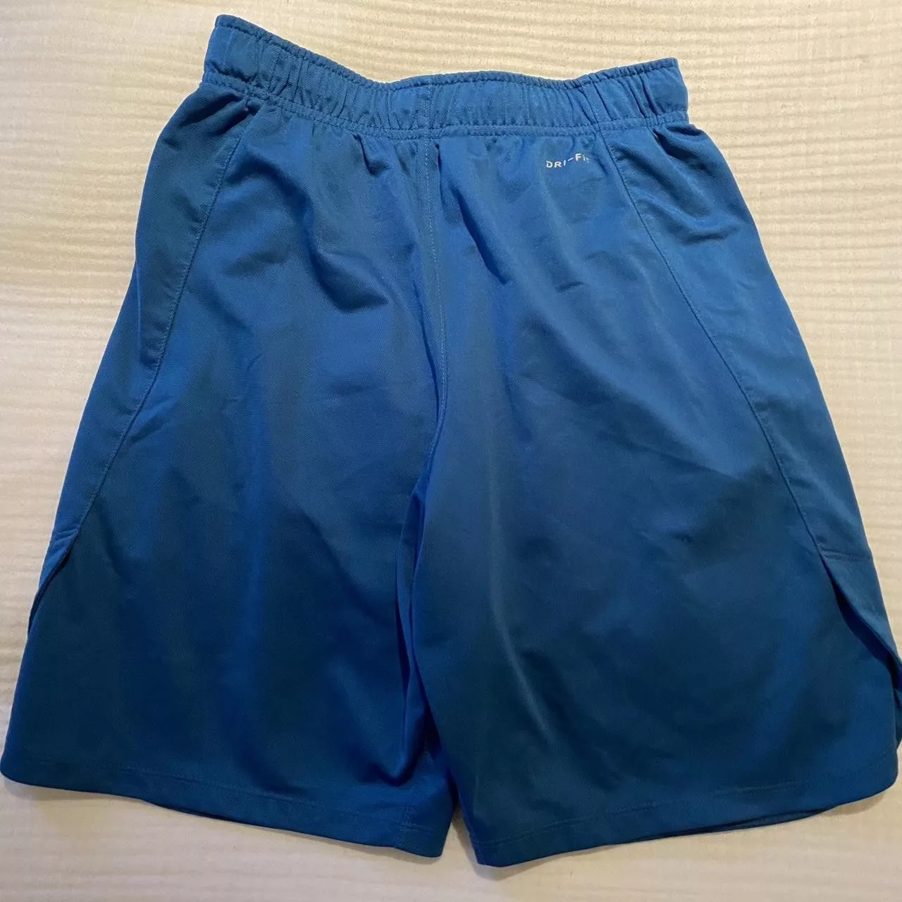 Nike Shorts Nike Basketball shorts Blue