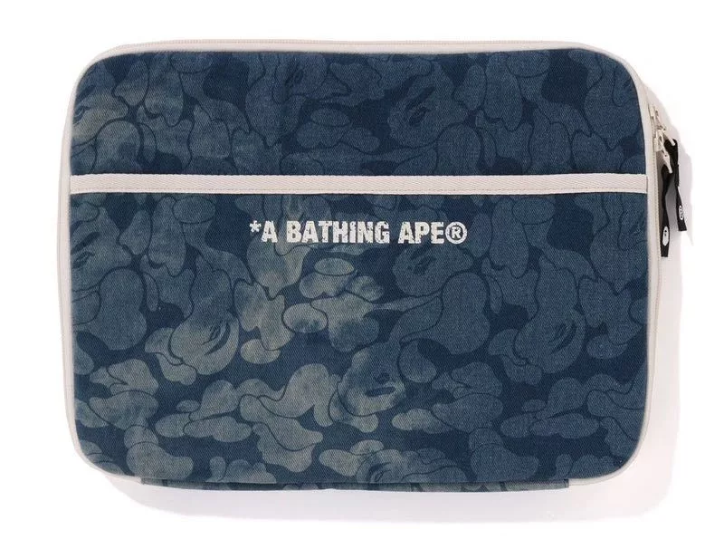 Bape Miscellaneous Bape Case Multi