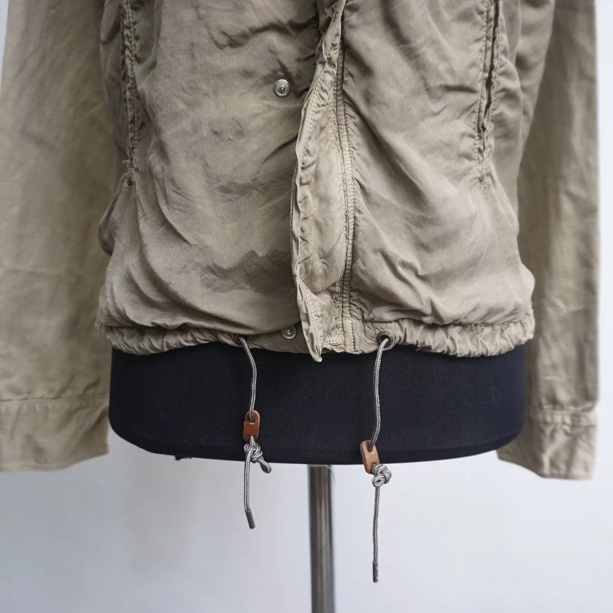 Diesel Jackets Diesel light jacket Brown