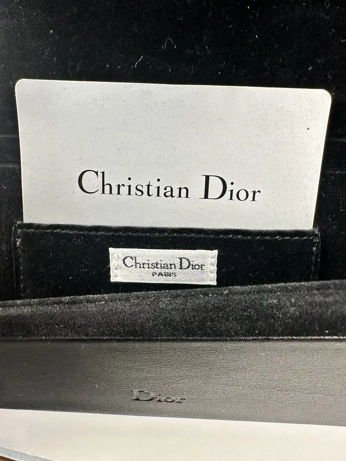 Dior Sunglasses Dior Direction DM2 A9 56 Sunglasses Brown
