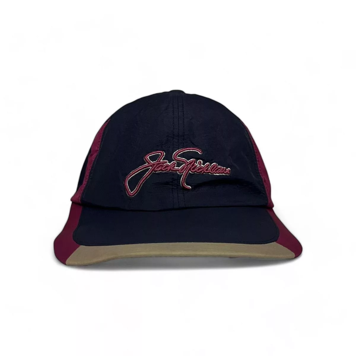 Other Hats Other Jack nicklaus hat Blue Sportswear